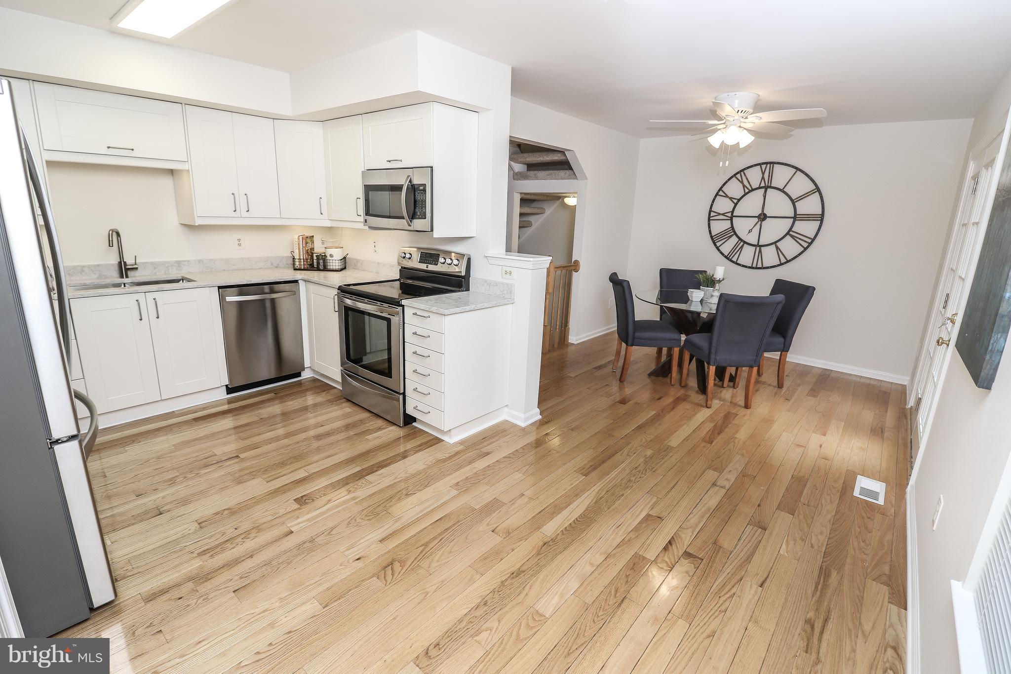 POTOMAC LAKES - Residential