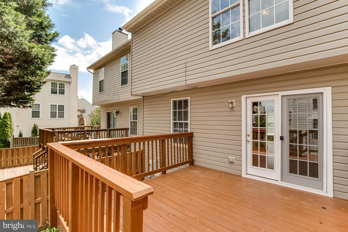 POTOMAC LAKES - Residential