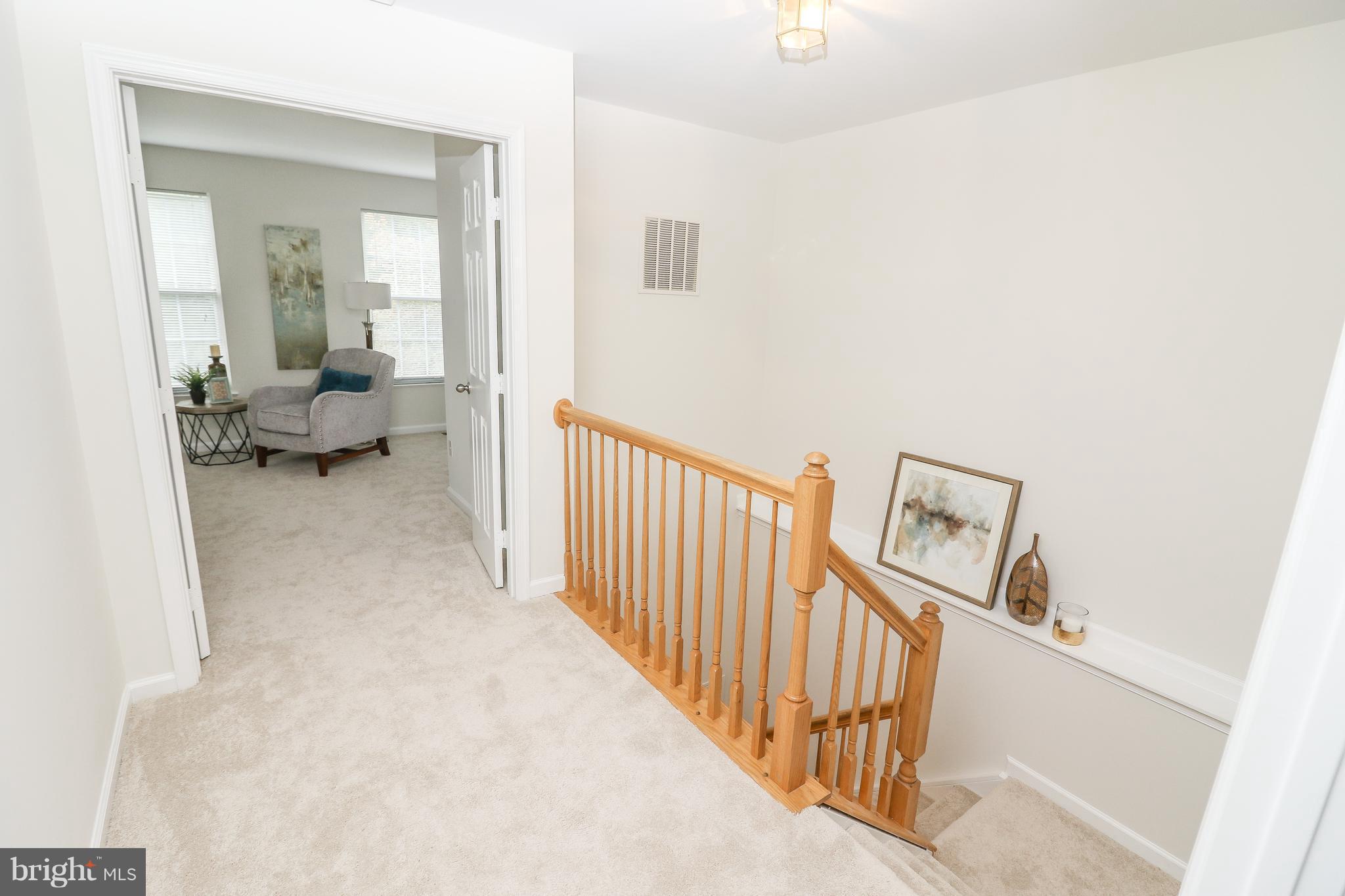 POTOMAC LAKES - Residential