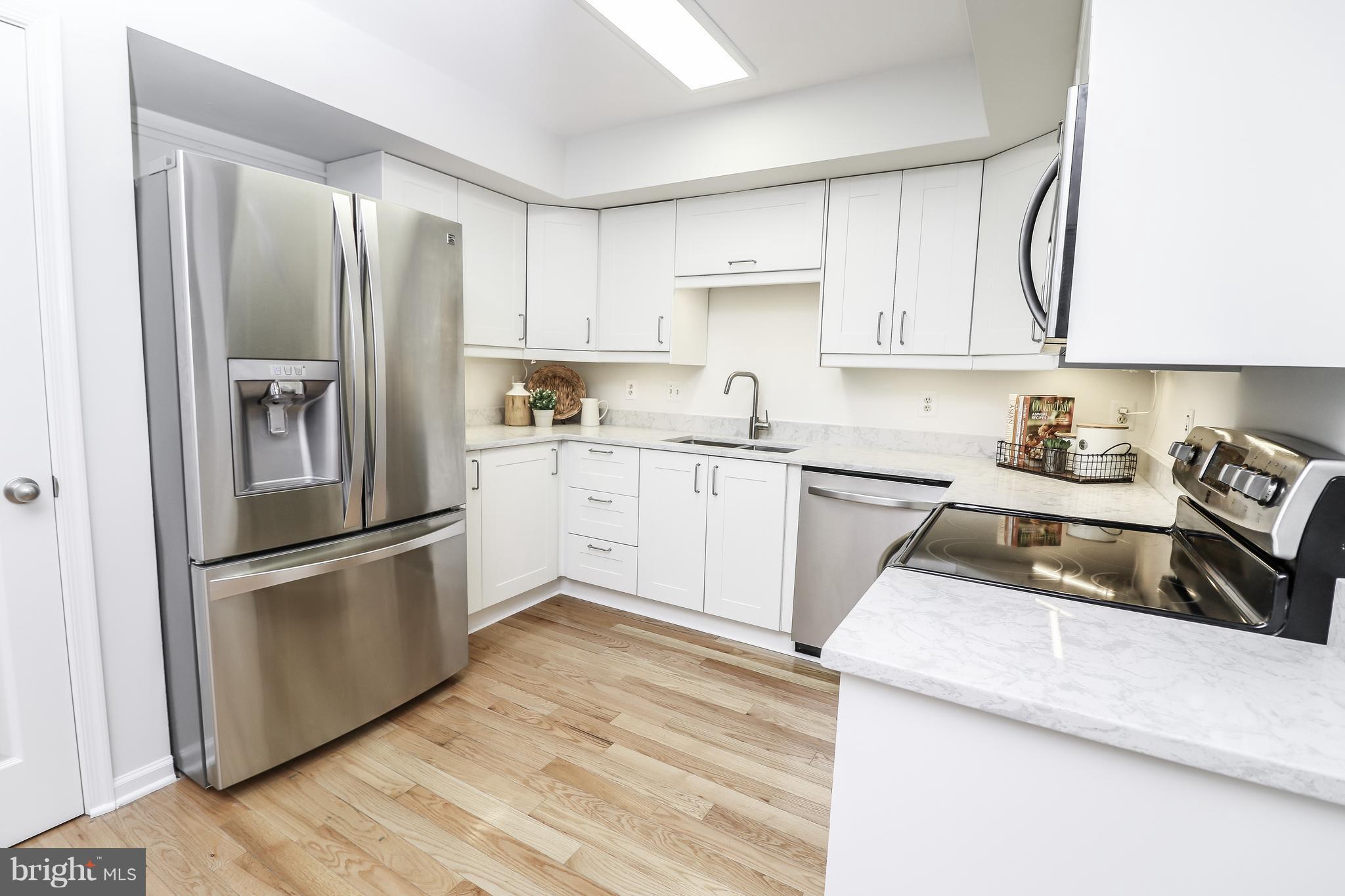 POTOMAC LAKES - Residential