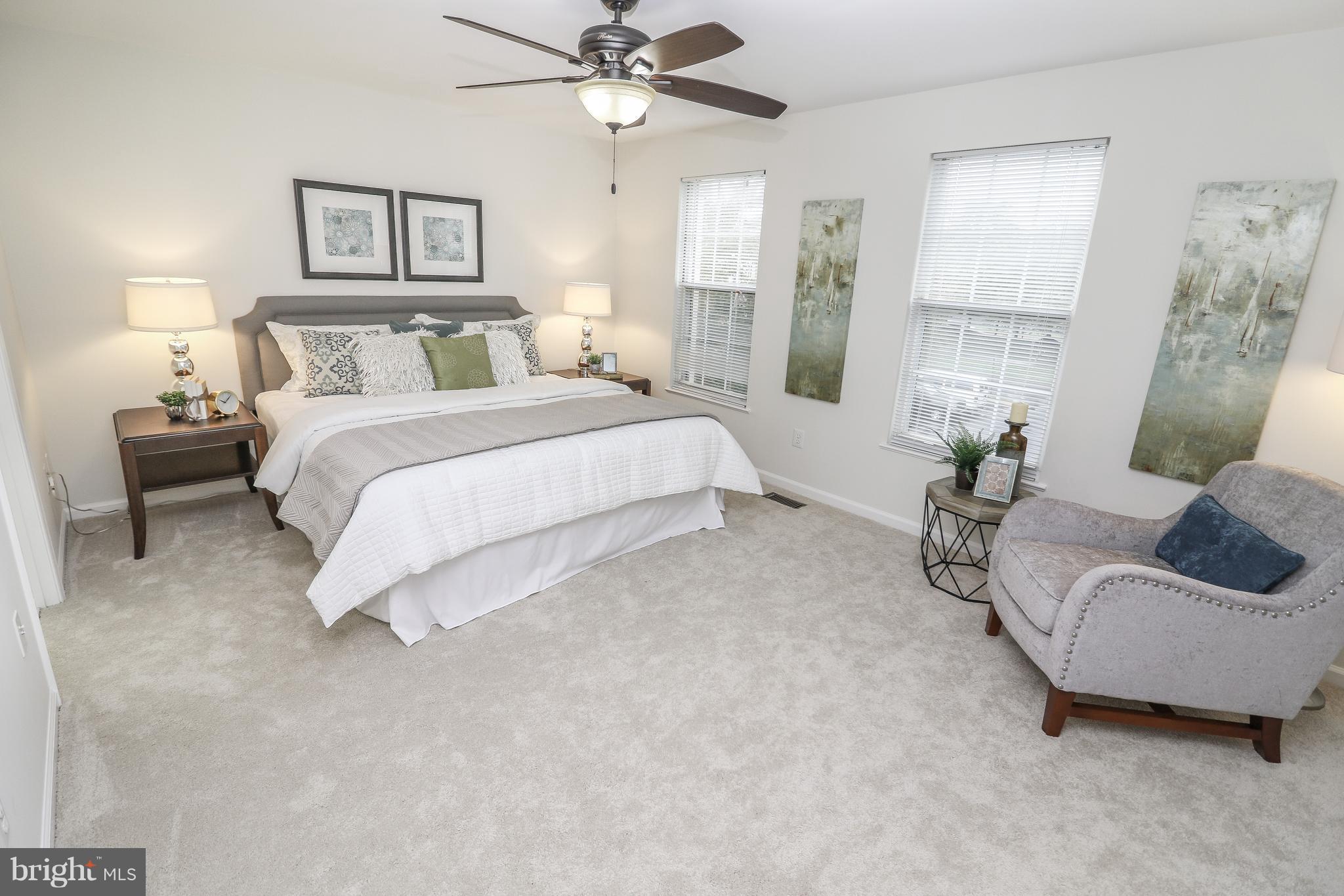 POTOMAC LAKES - Residential