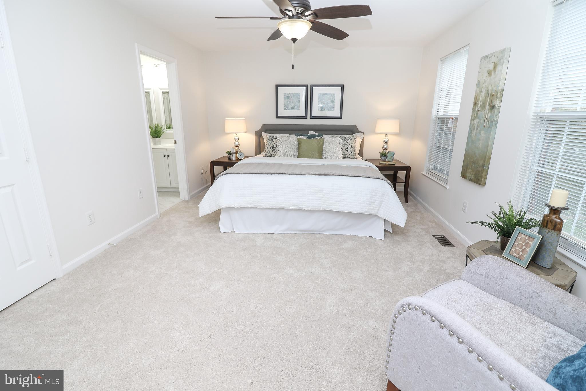 POTOMAC LAKES - Residential