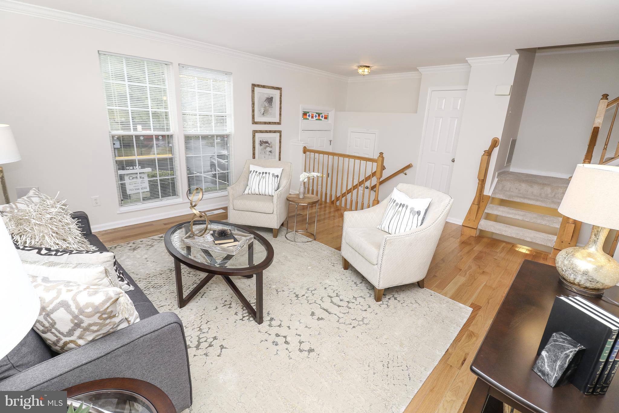 POTOMAC LAKES - Residential