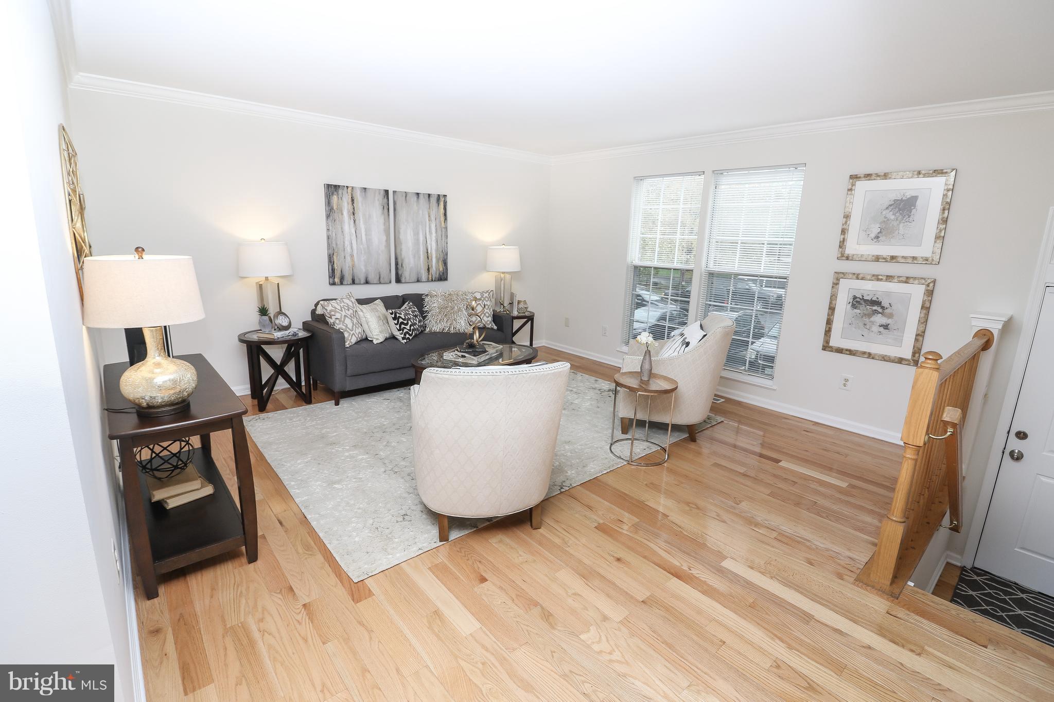 POTOMAC LAKES - Residential