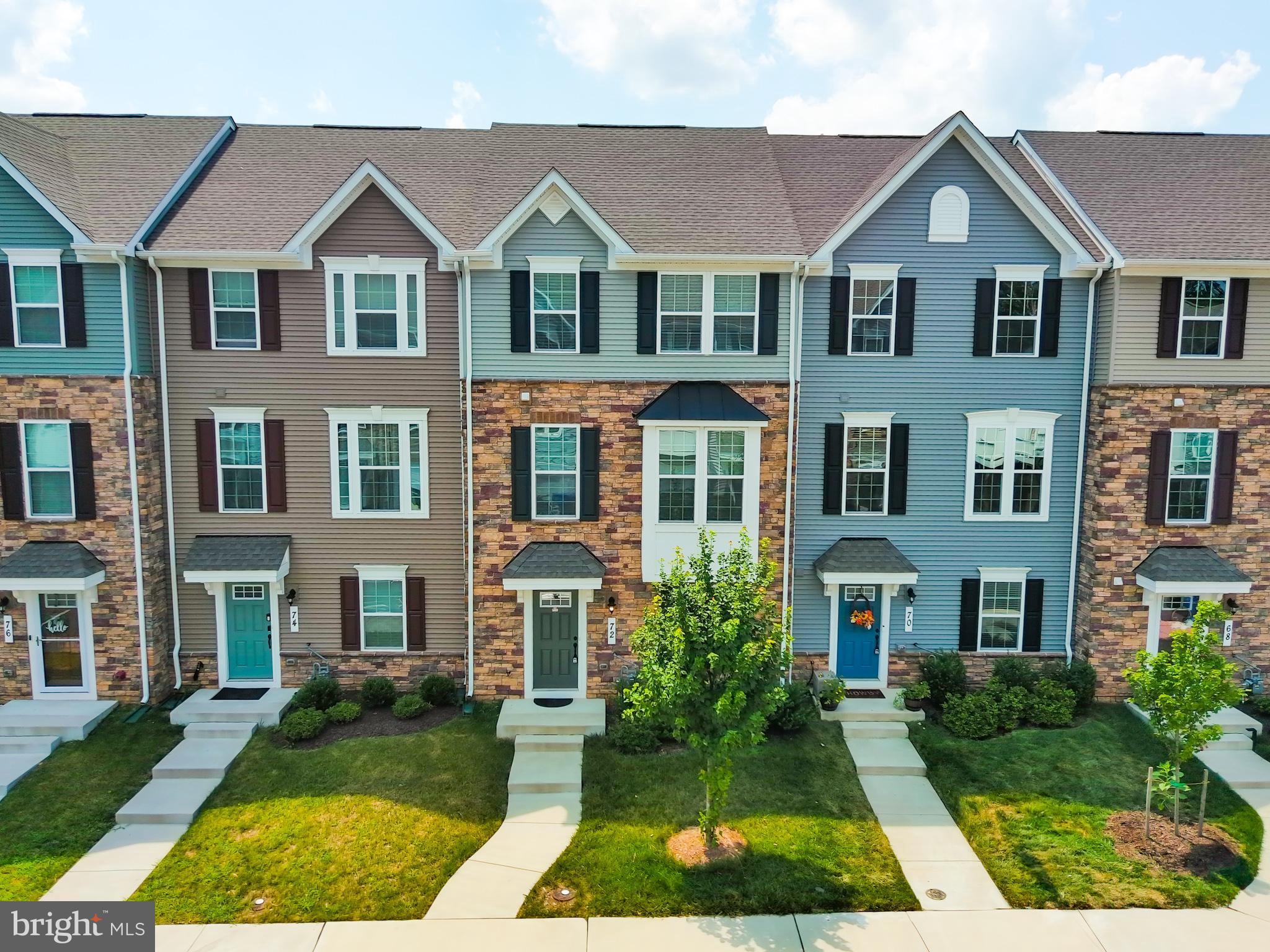 ANCHOR POINT - Residential Lease