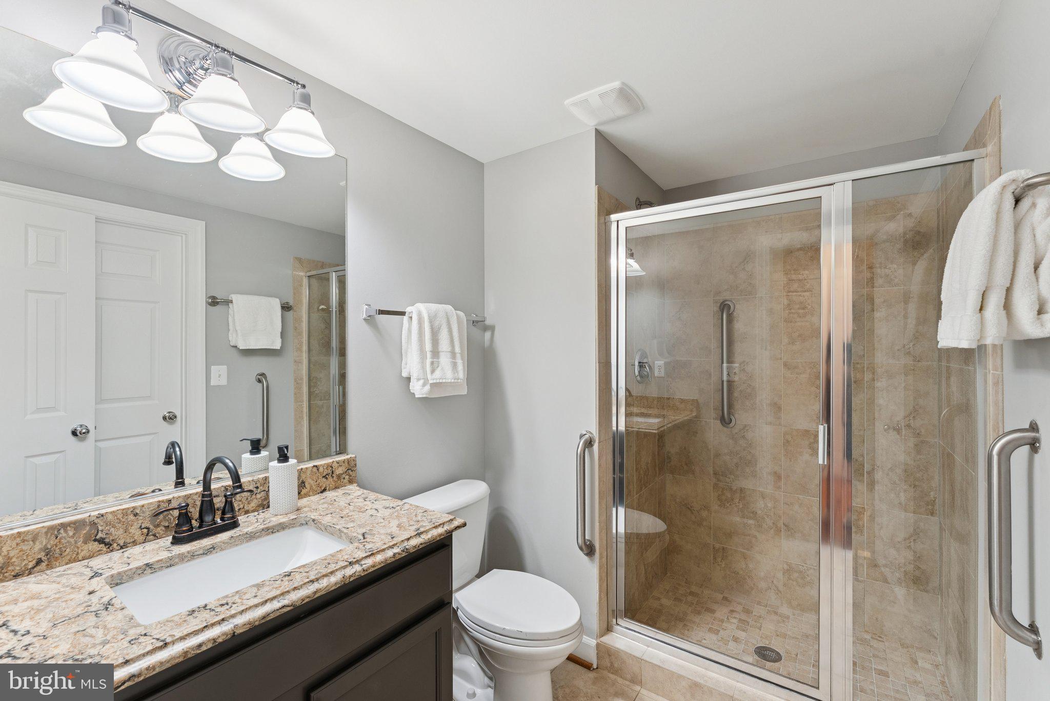 NICOLE MARIE COURT - Residential