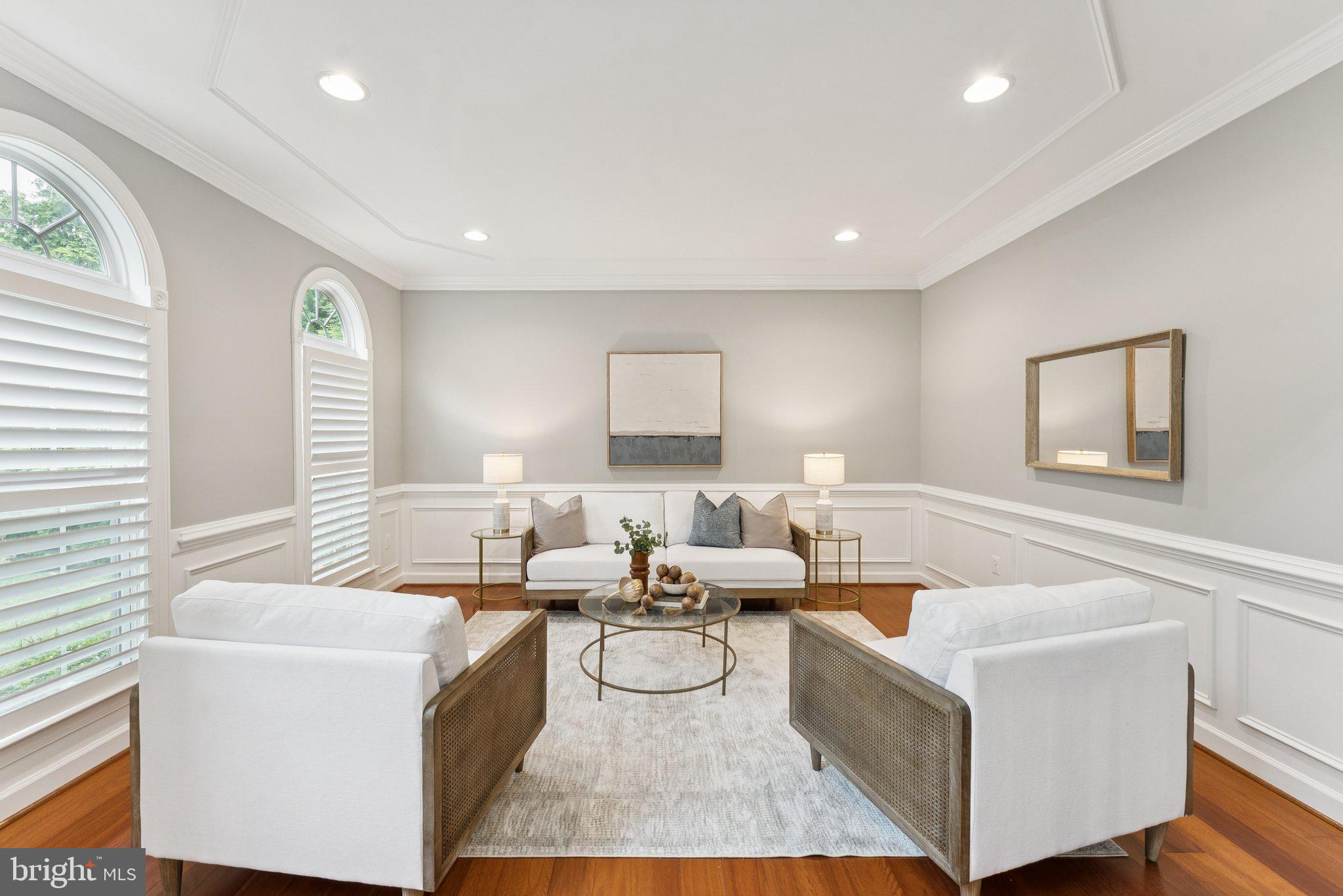 NICOLE MARIE COURT - Residential