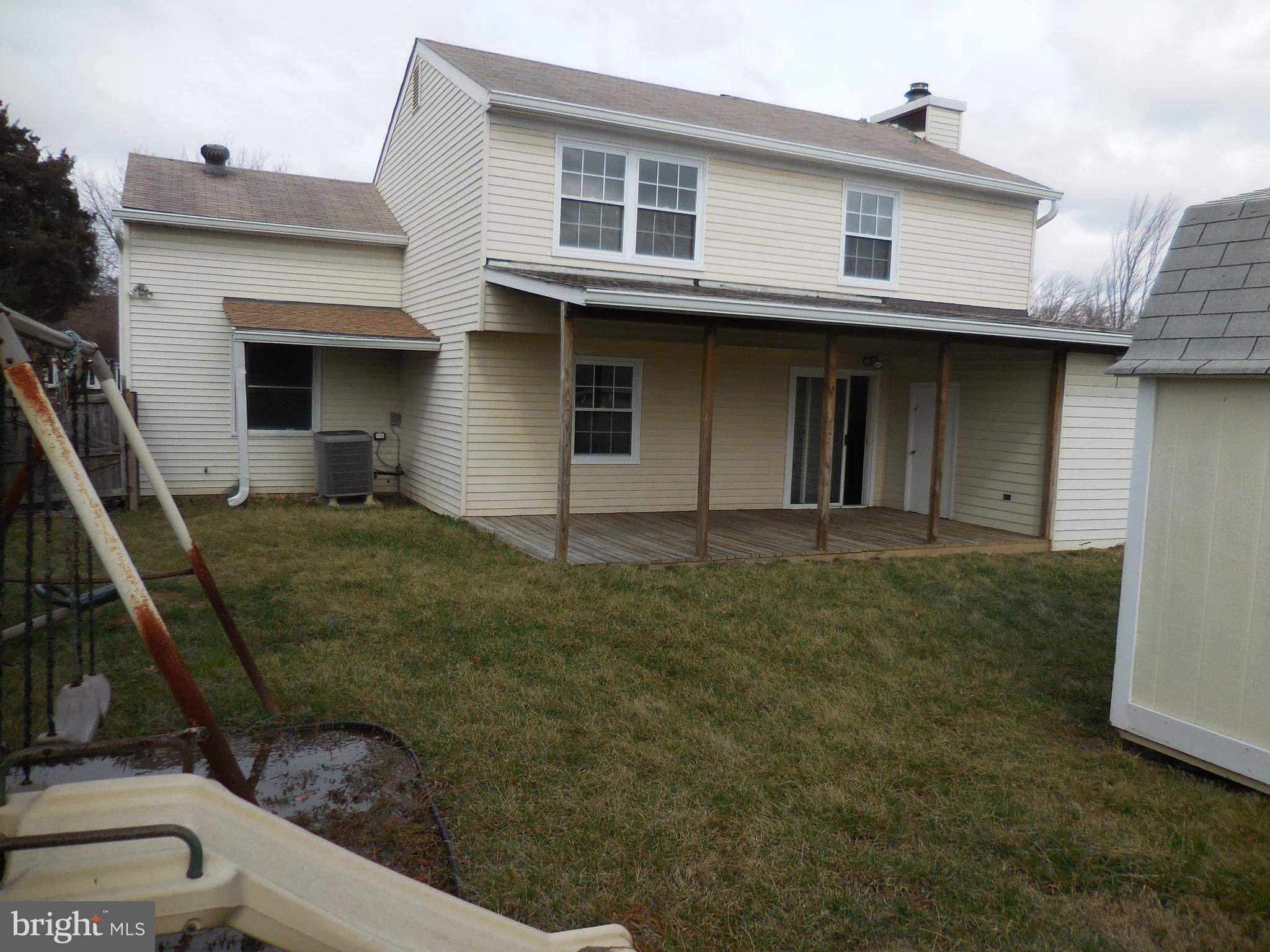 KINGS COURT - Residential