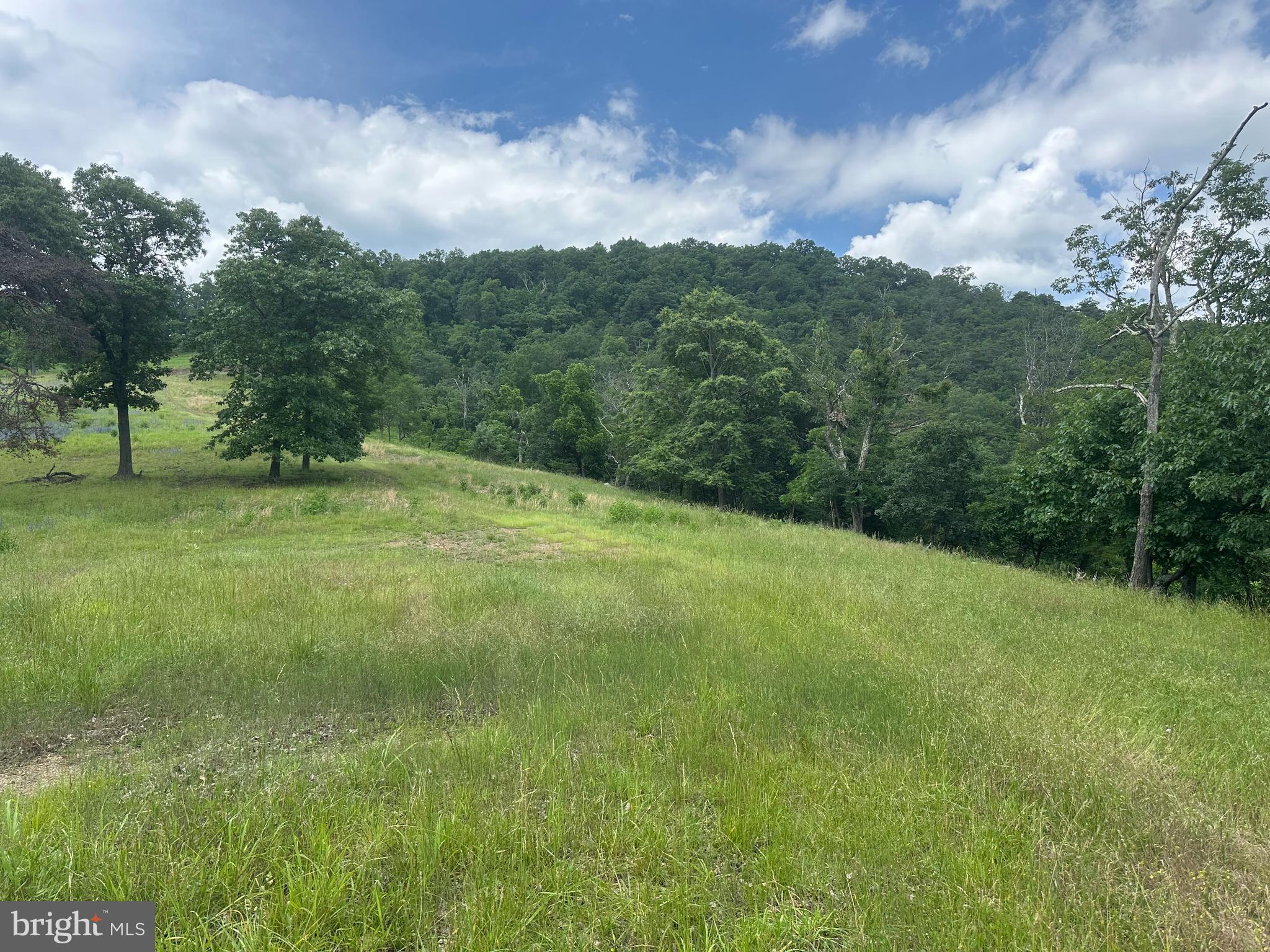 127.40 AC SECTOR ROAD