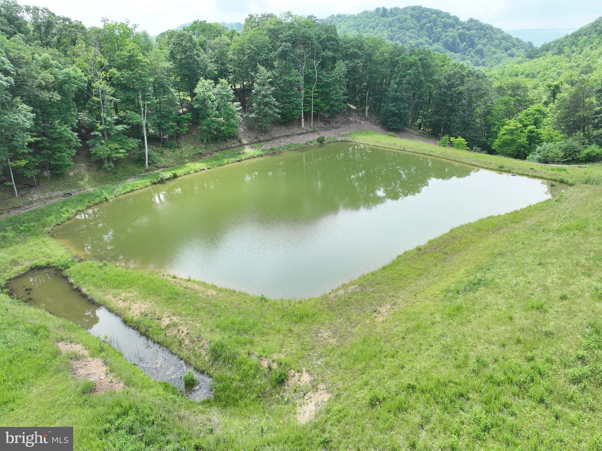 127.40 AC SECTOR ROAD