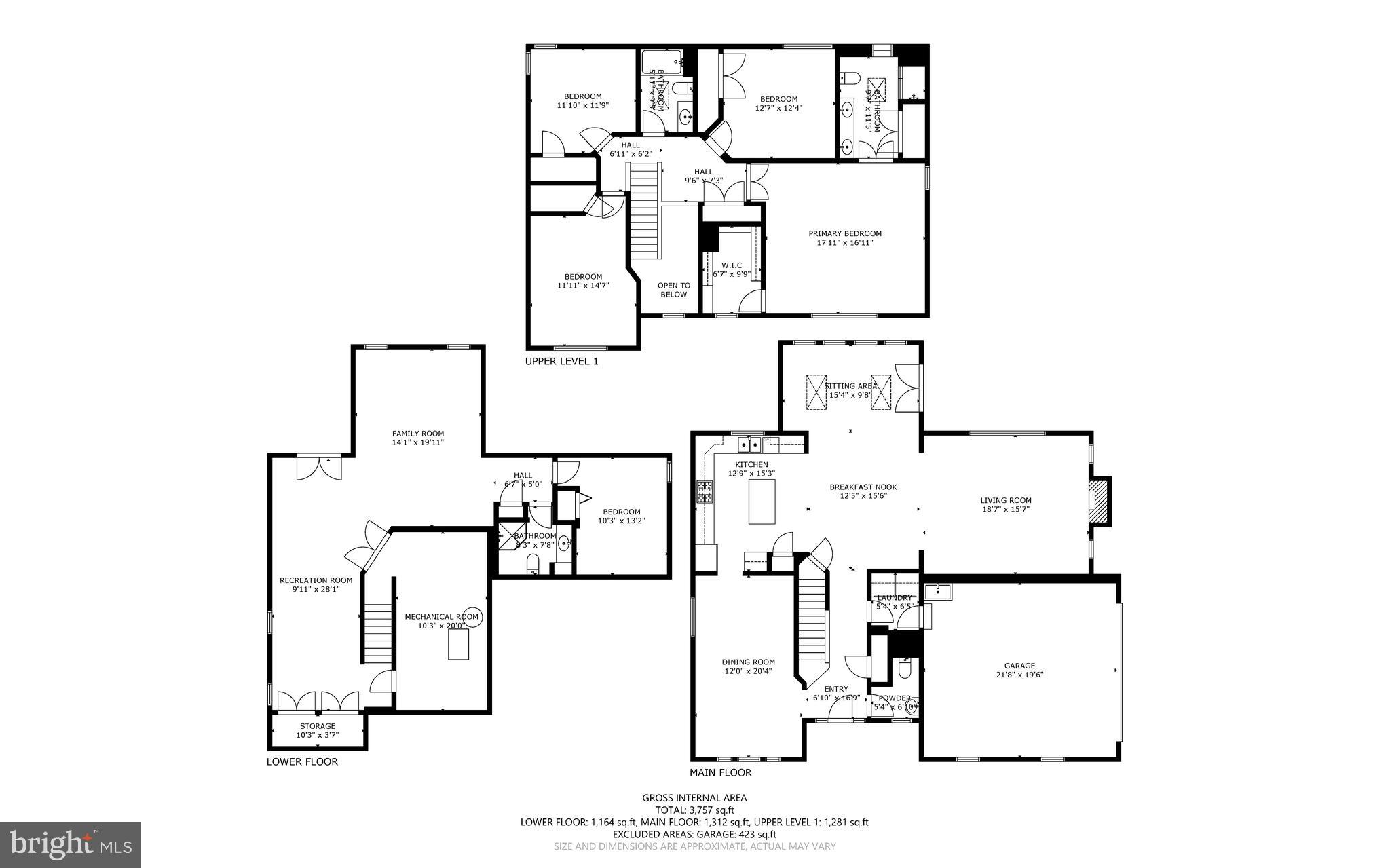 NORTHRIDGE - Residential