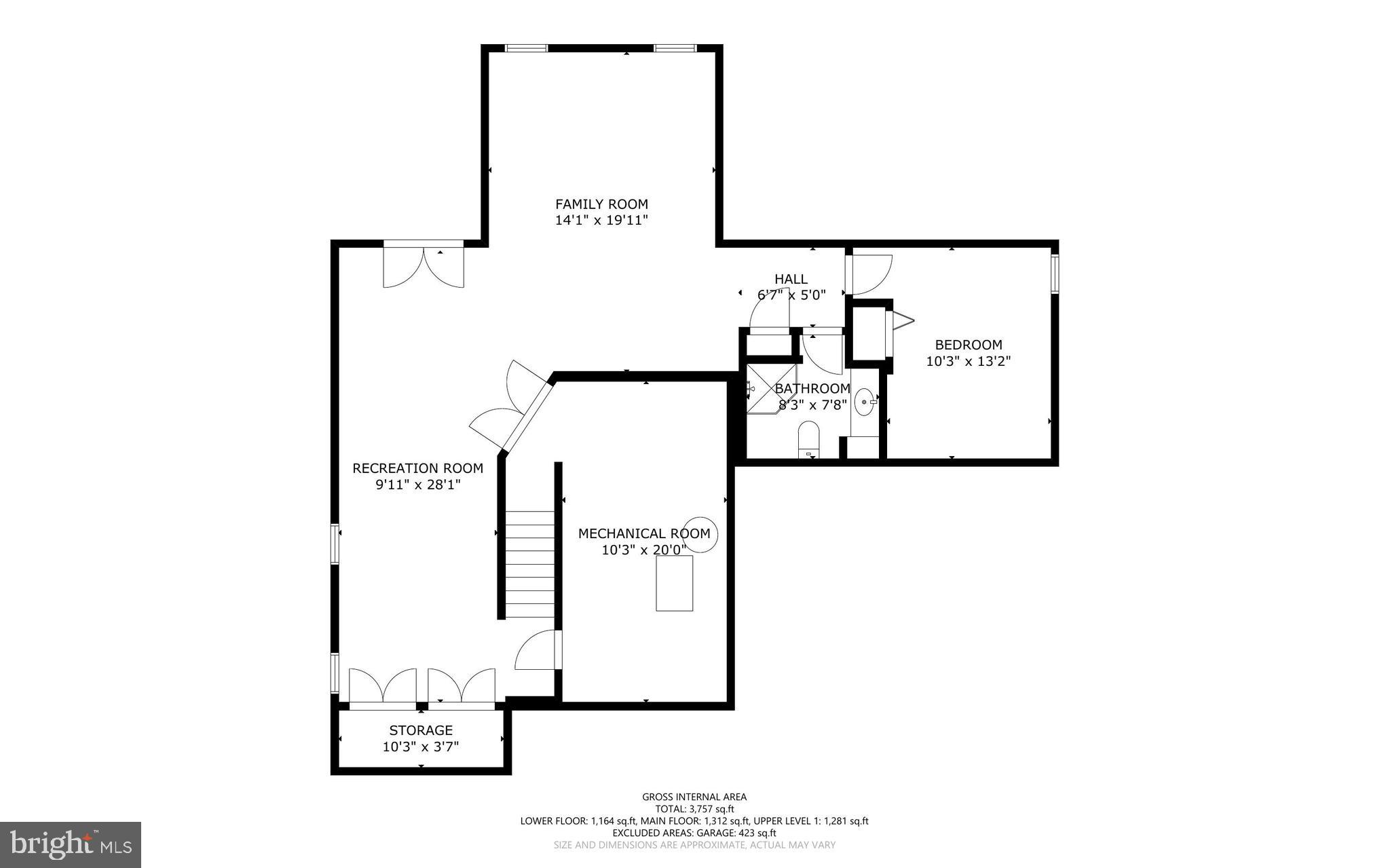 NORTHRIDGE - Residential