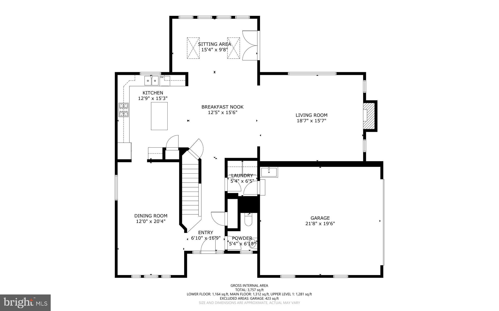 NORTHRIDGE - Residential