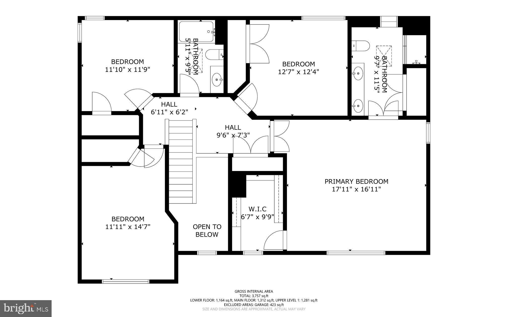 NORTHRIDGE - Residential