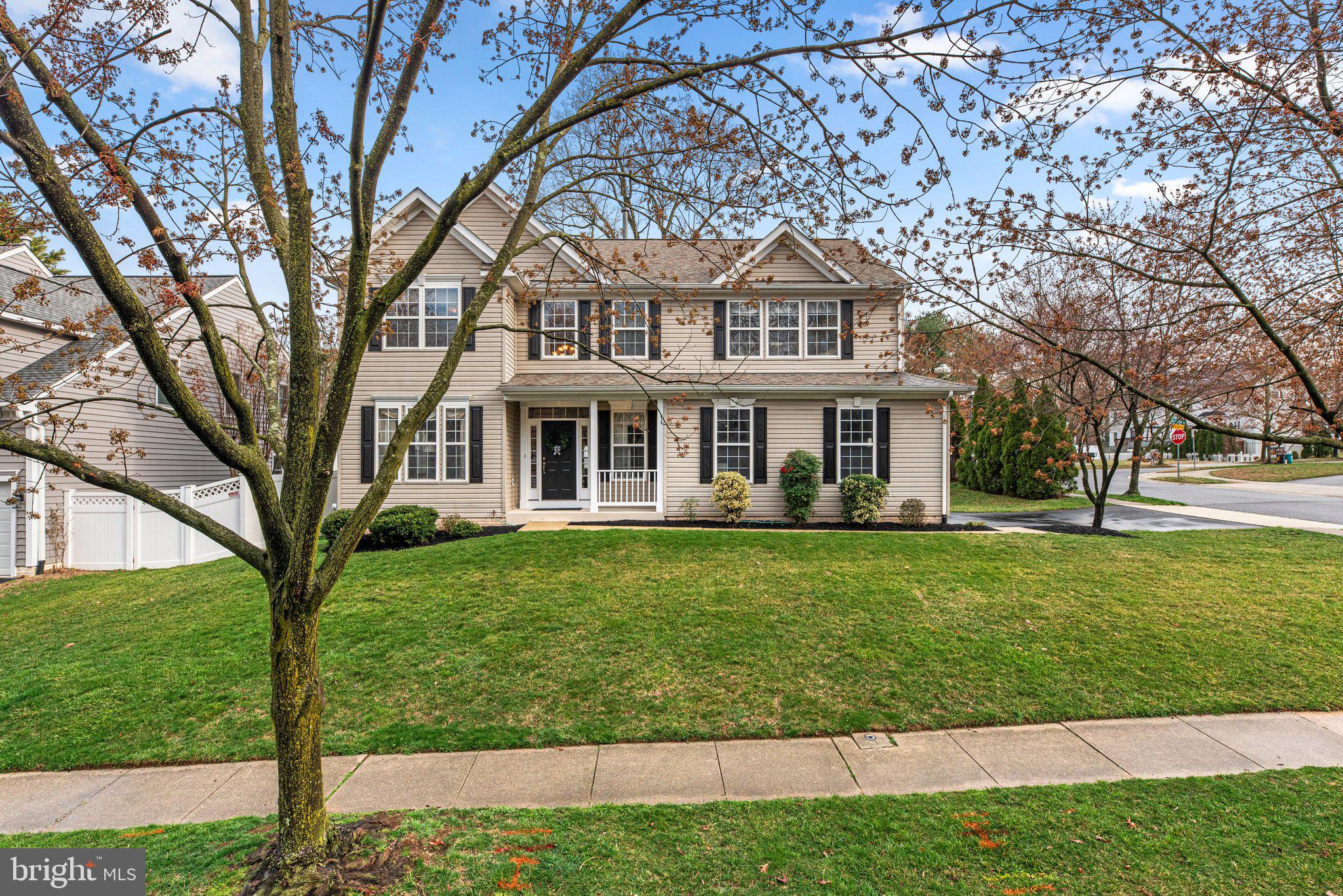807 NORTHRIDGE WAY