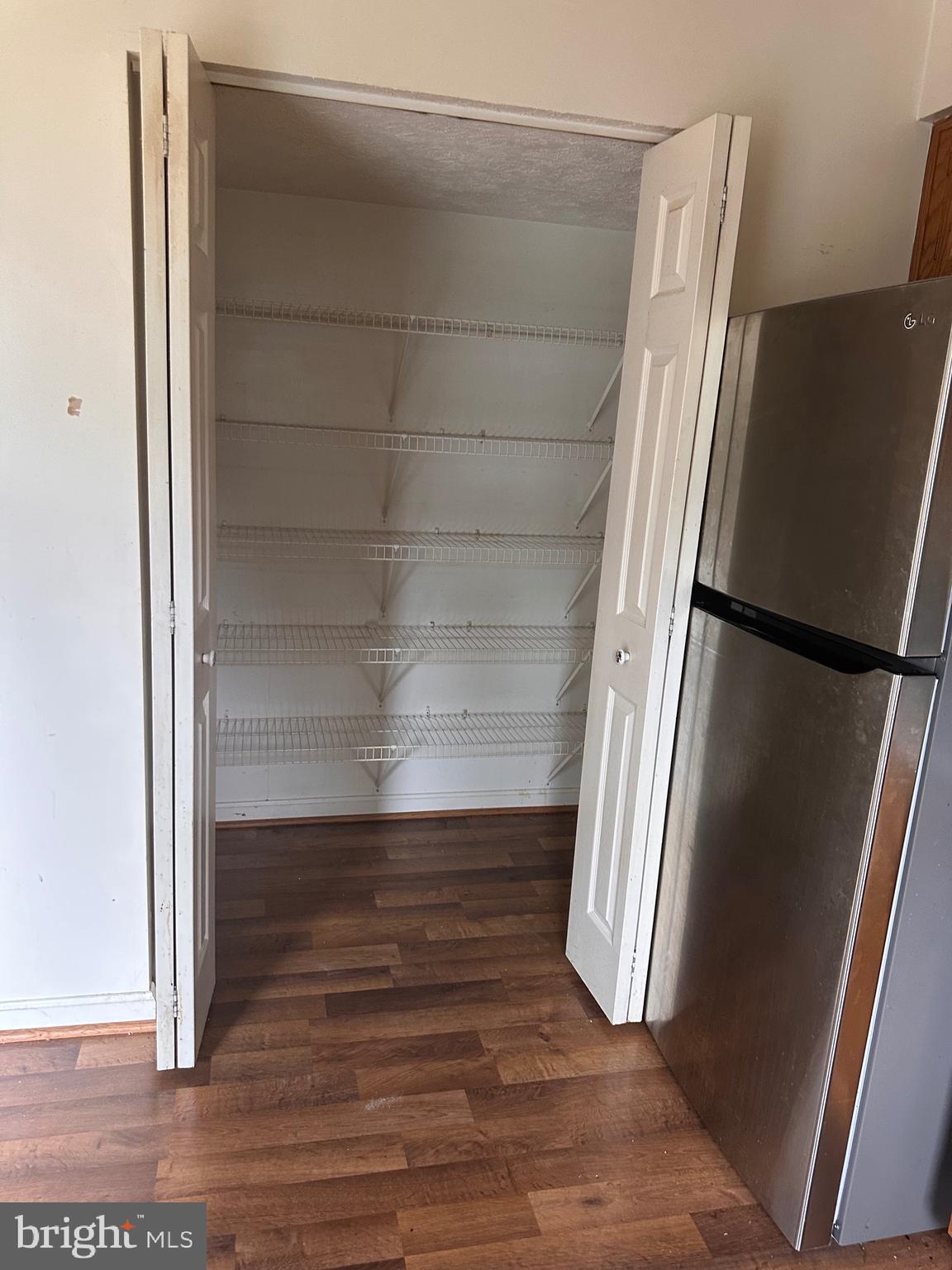 GRACE HARBOUR - Residential