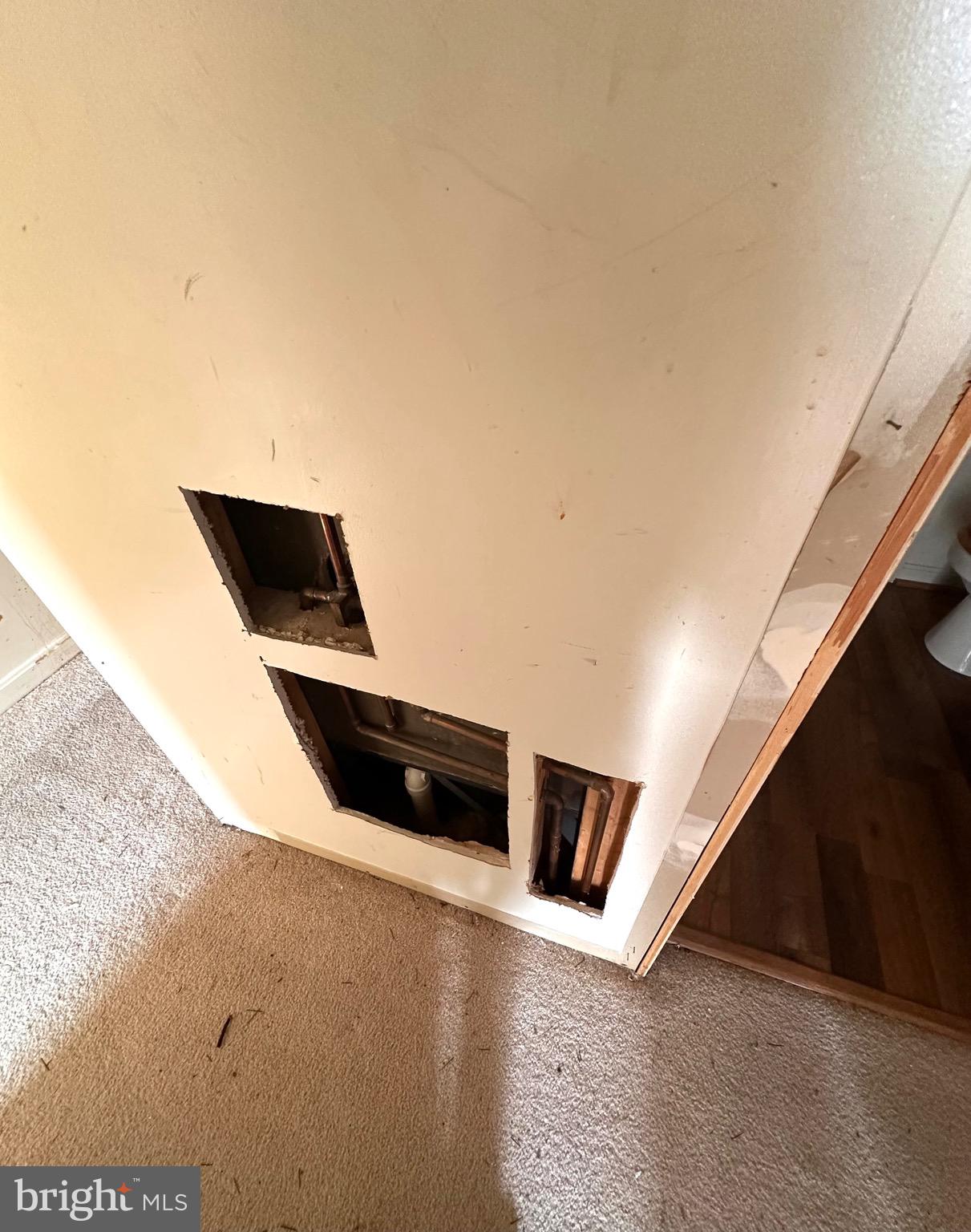 GRACE HARBOUR - Residential