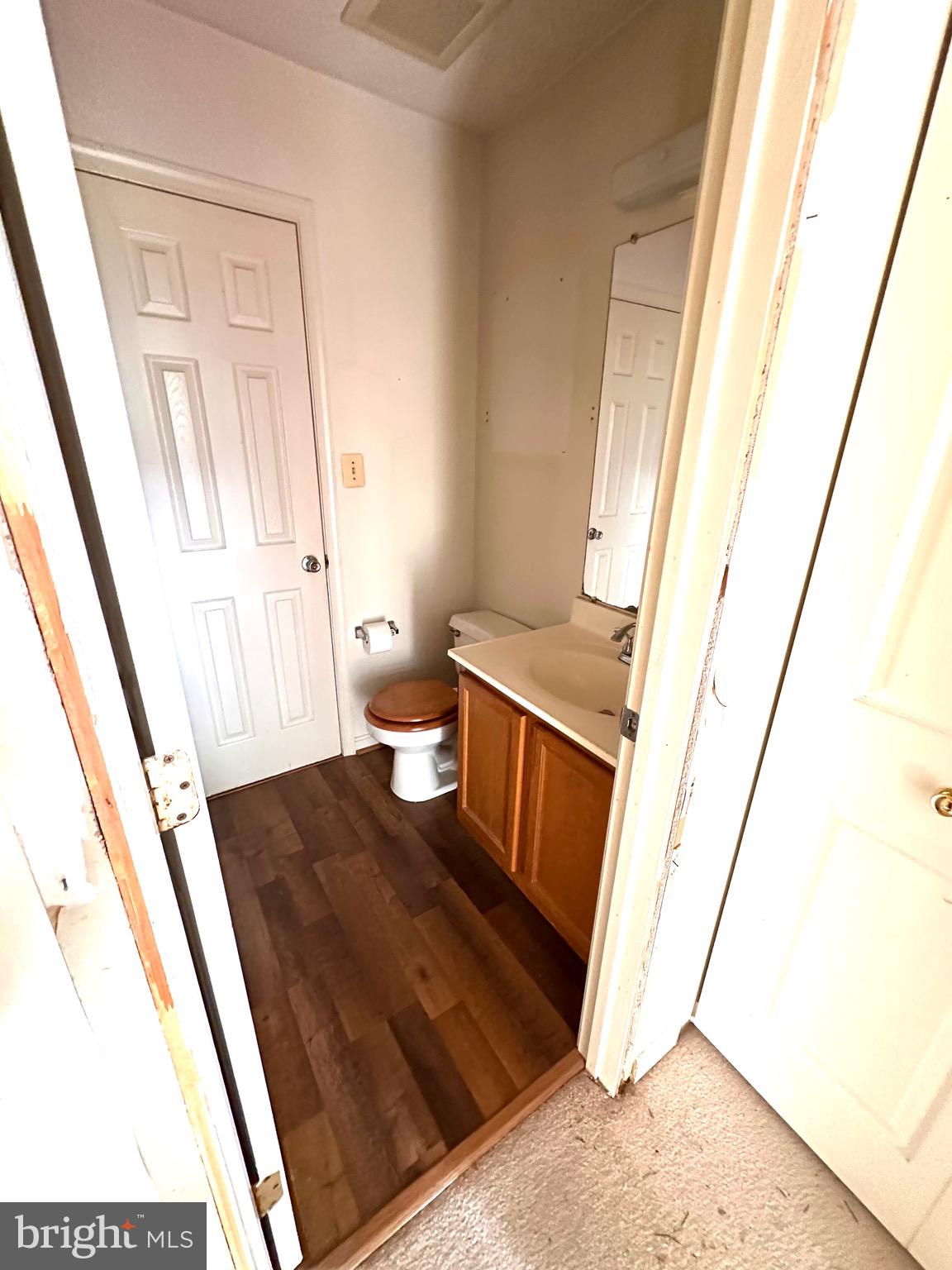 GRACE HARBOUR - Residential