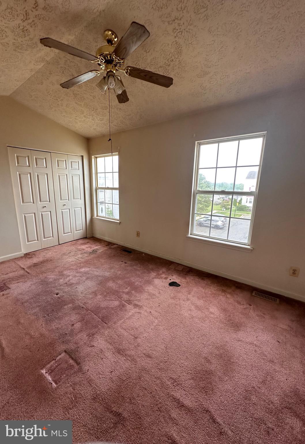 GRACE HARBOUR - Residential