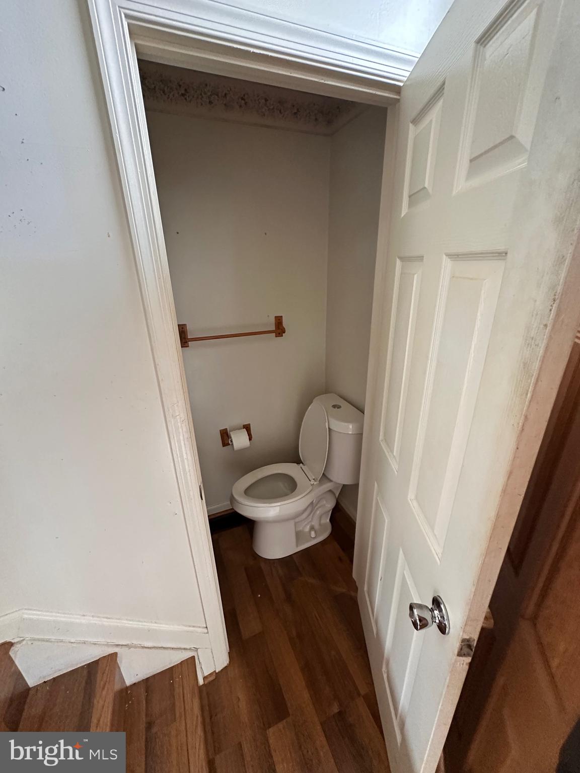 GRACE HARBOUR - Residential