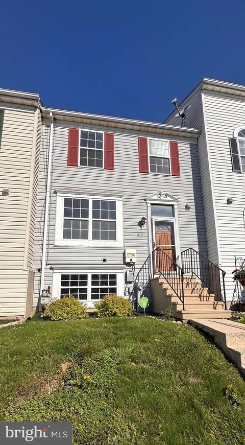 109 Heron Court, Havre De Grace, MD MLS: MDHR2043080