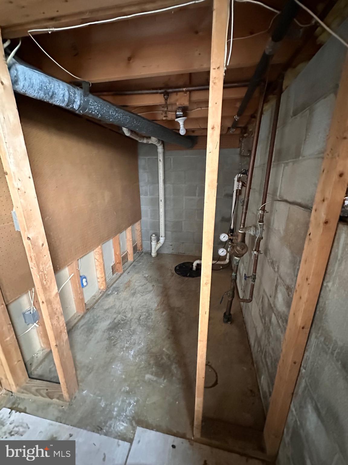 GRACE HARBOUR - Residential