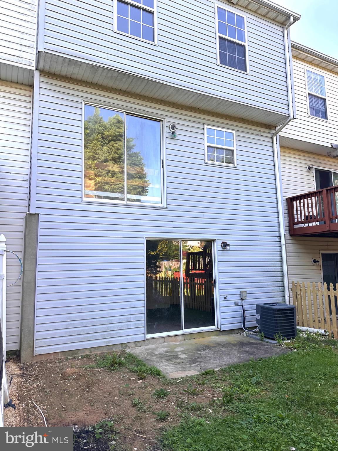 GRACE HARBOUR - Residential