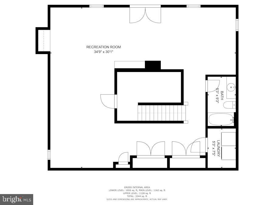 HICKORY CREEK - Residential