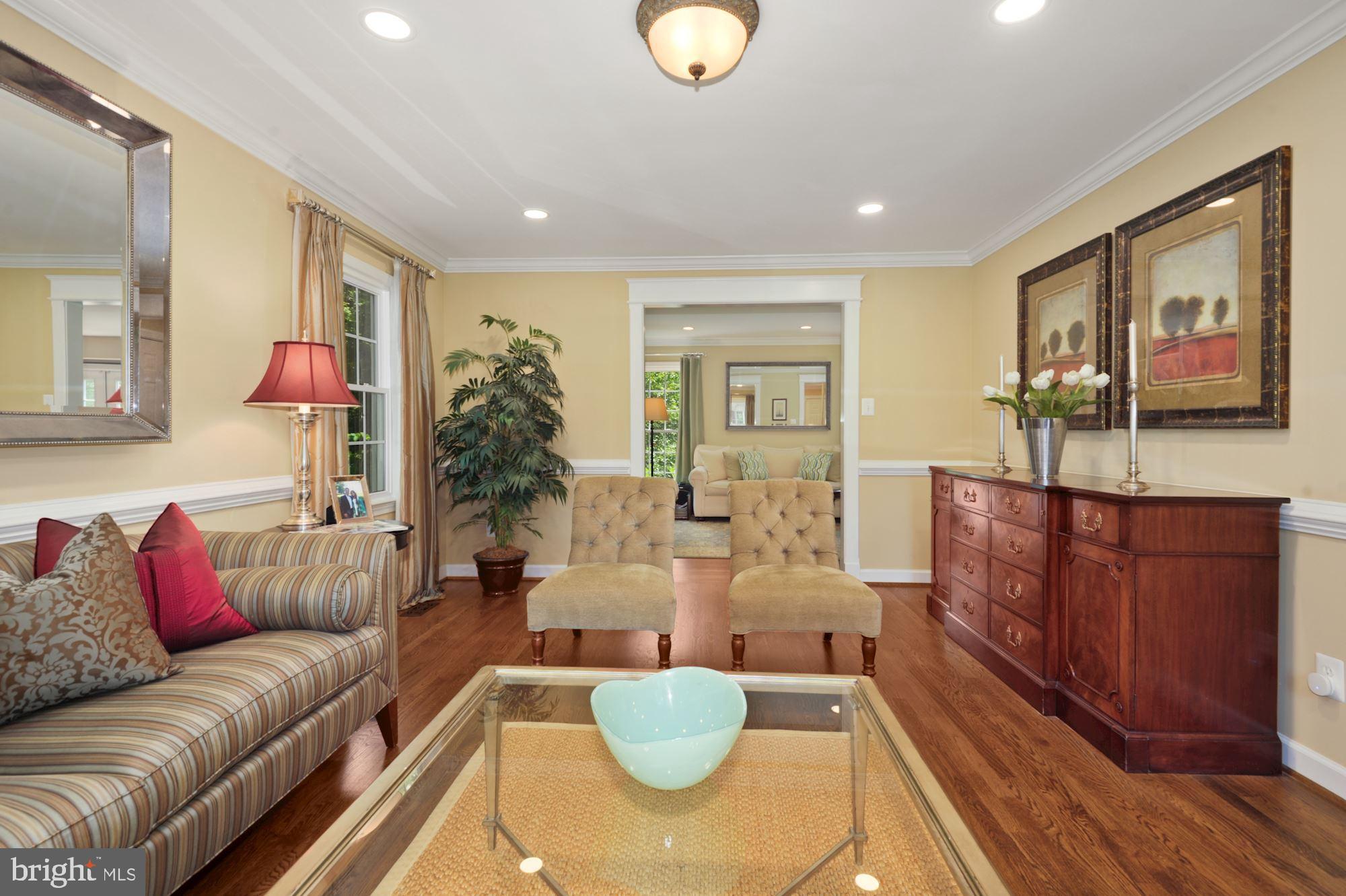 HICKORY CREEK - Residential