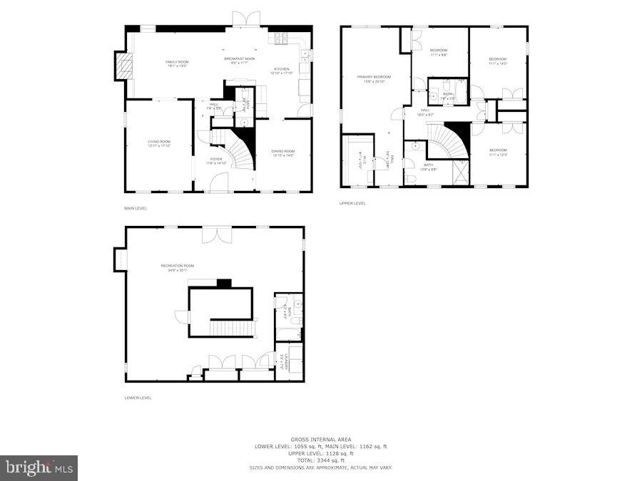 HICKORY CREEK - Residential