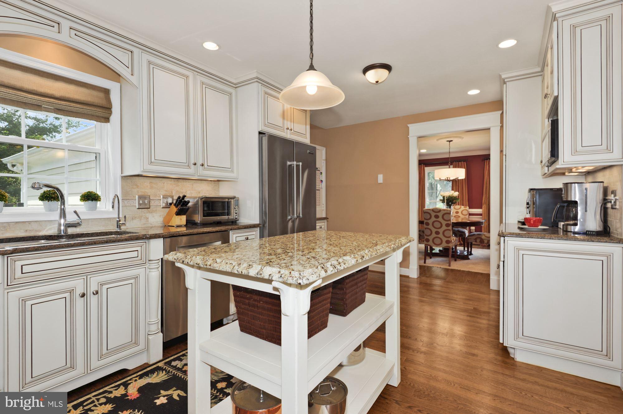 HICKORY CREEK - Residential