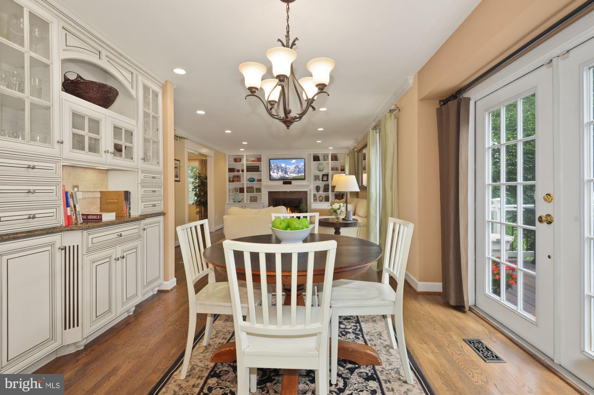 HICKORY CREEK - Residential