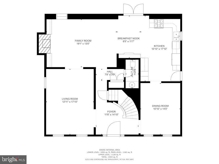 HICKORY CREEK - Residential