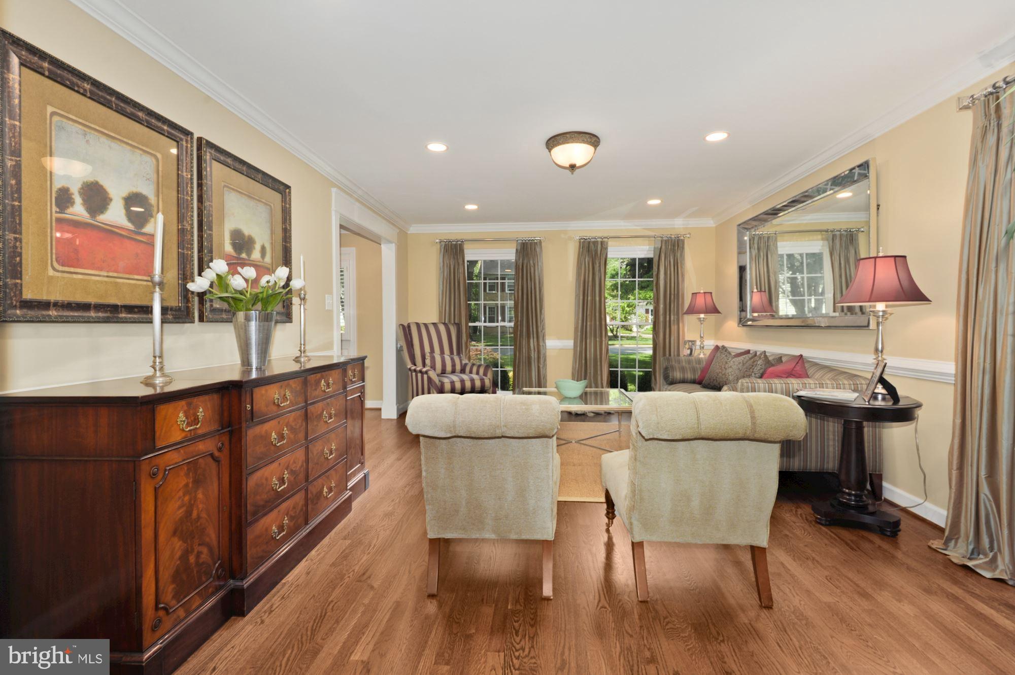 HICKORY CREEK - Residential