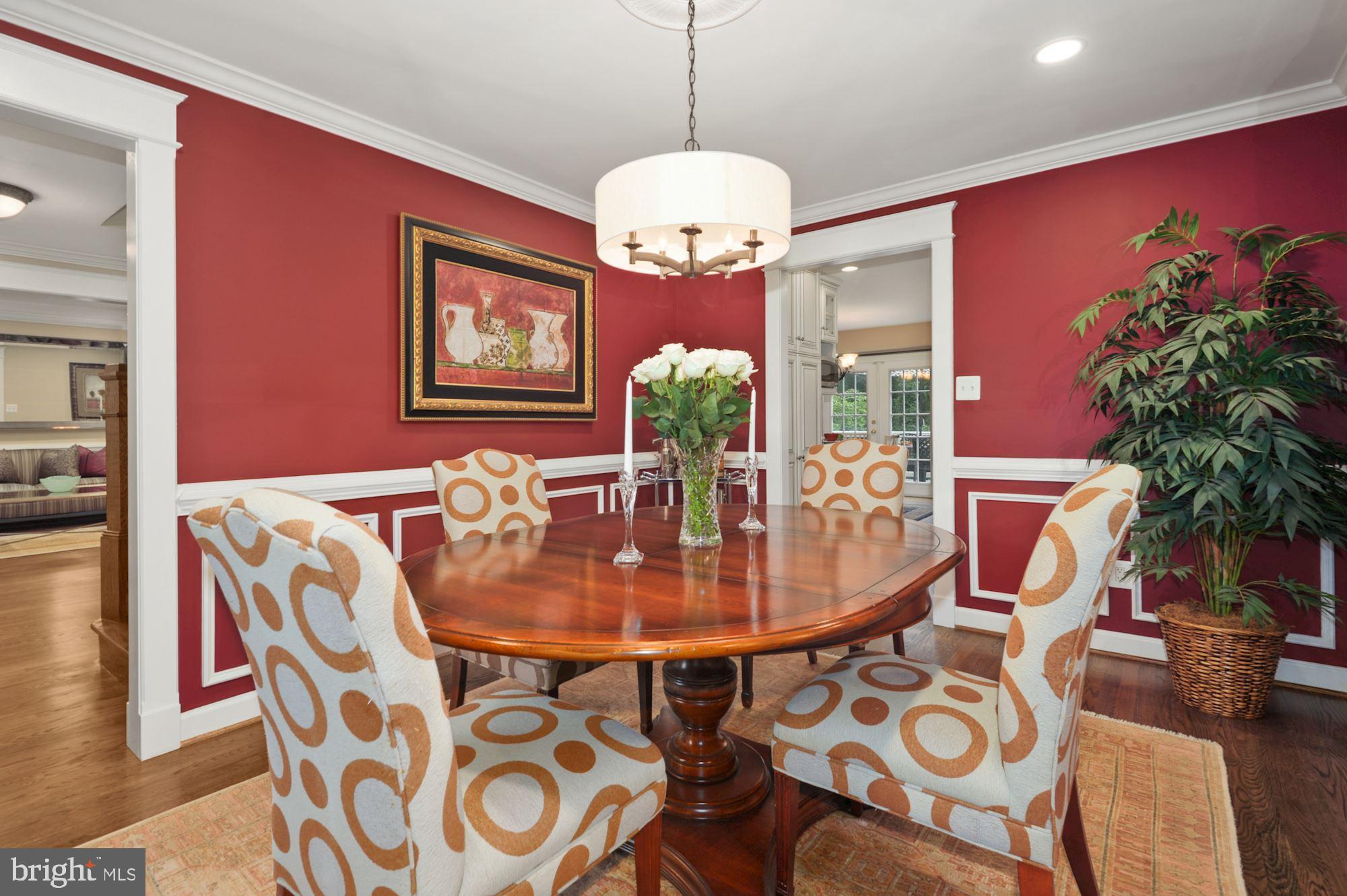 HICKORY CREEK - Residential