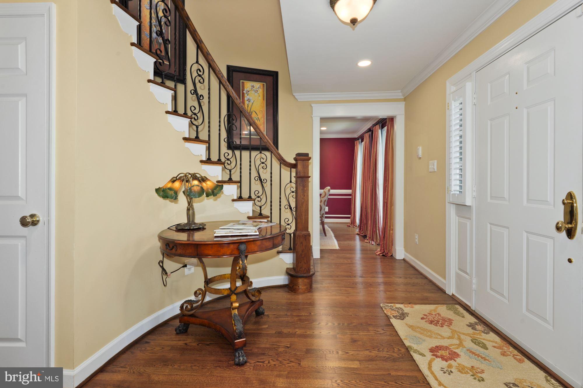 HICKORY CREEK - Residential