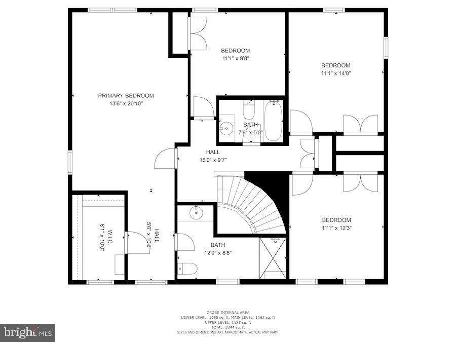 HICKORY CREEK - Residential