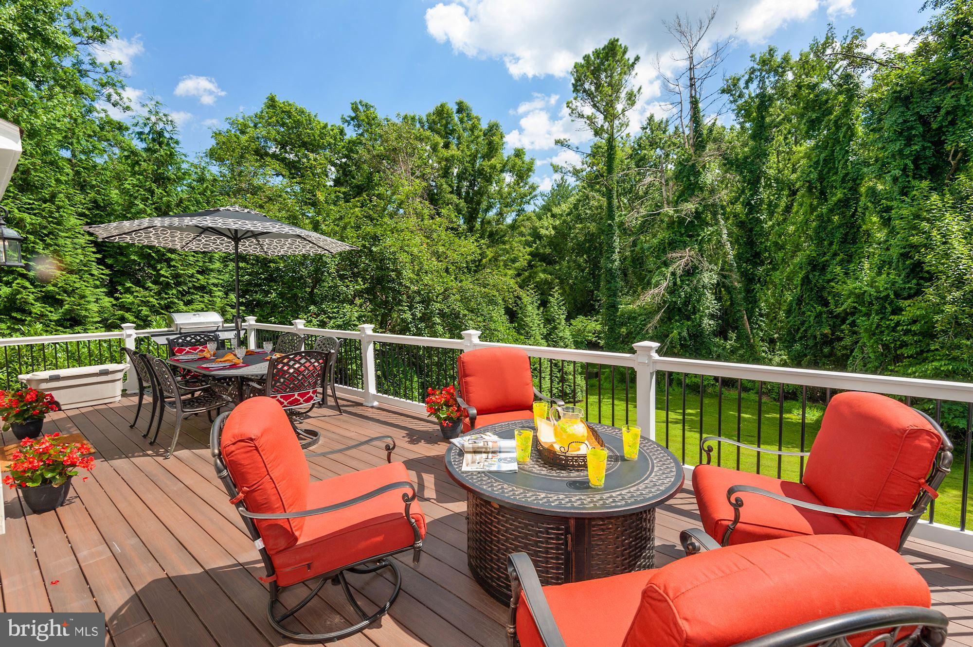 HICKORY CREEK - Residential