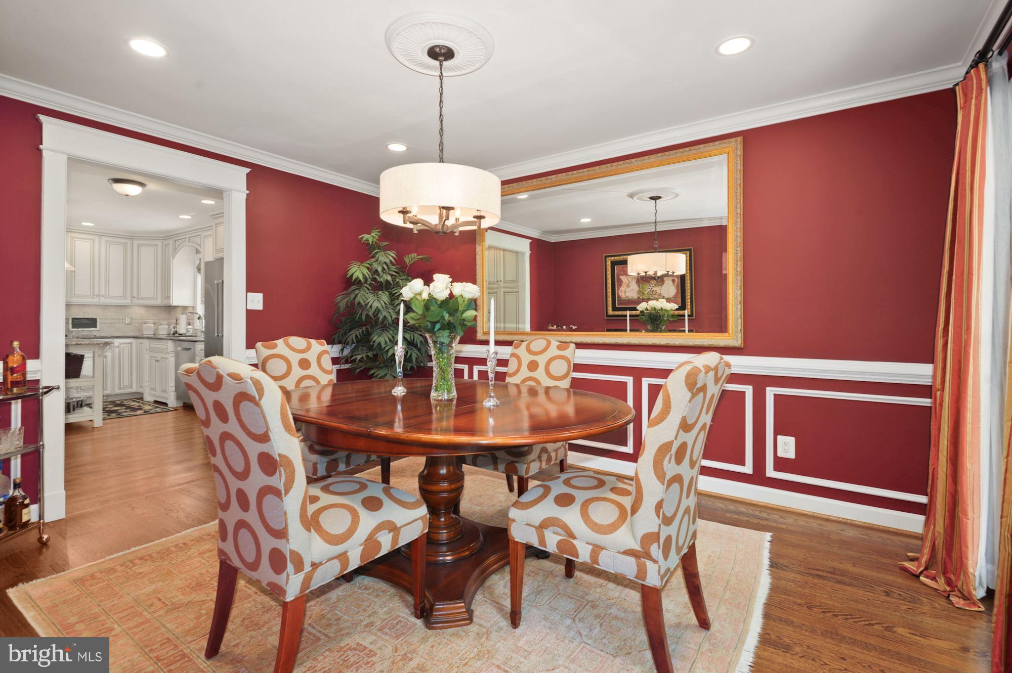 HICKORY CREEK - Residential