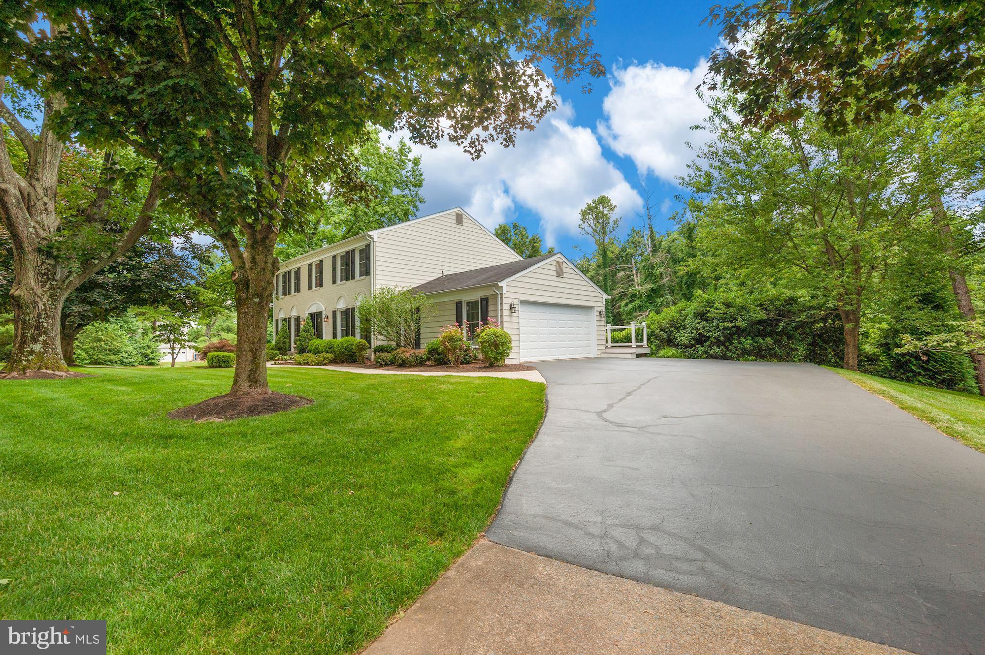 HICKORY CREEK - Residential