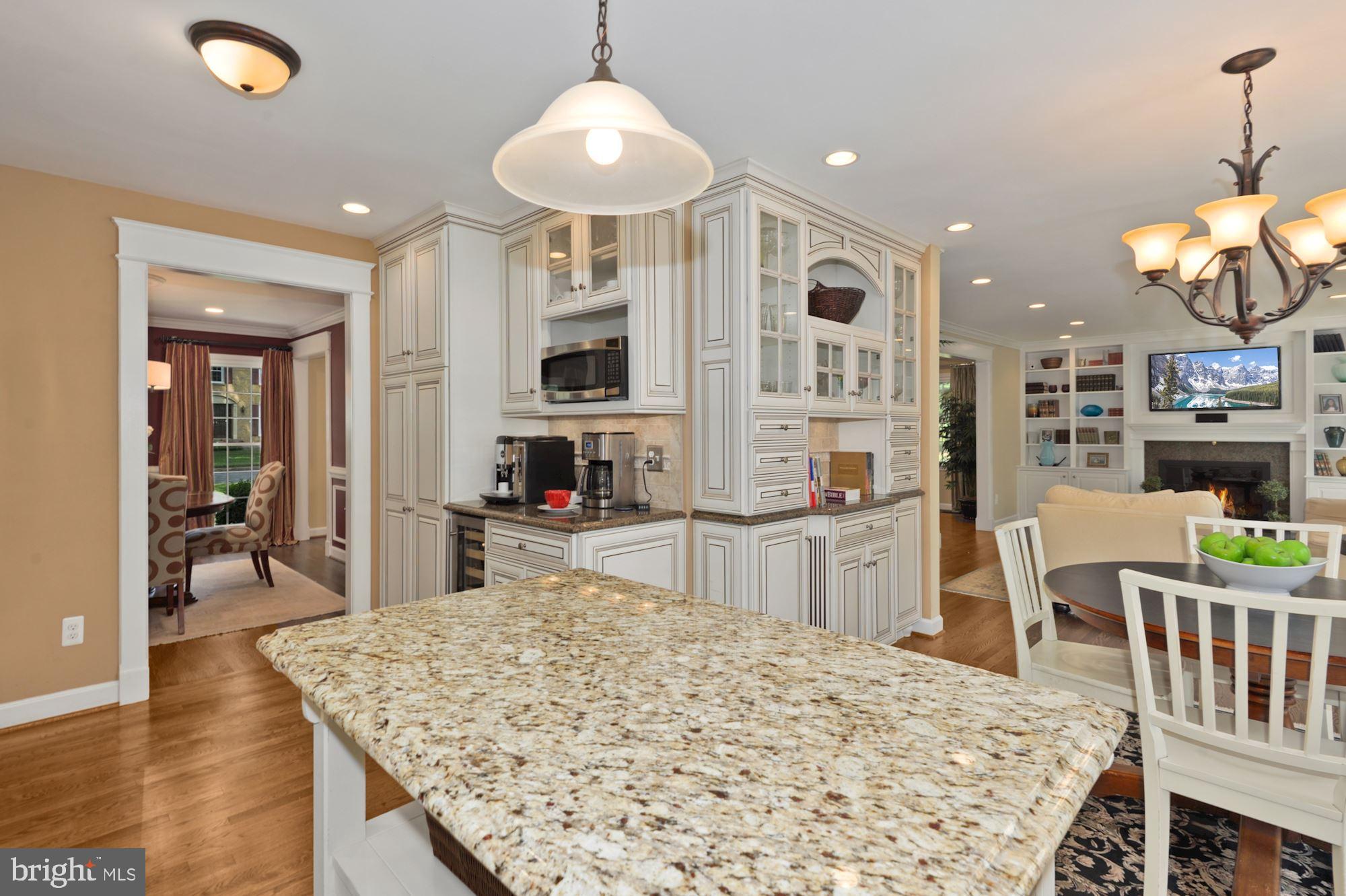 HICKORY CREEK - Residential