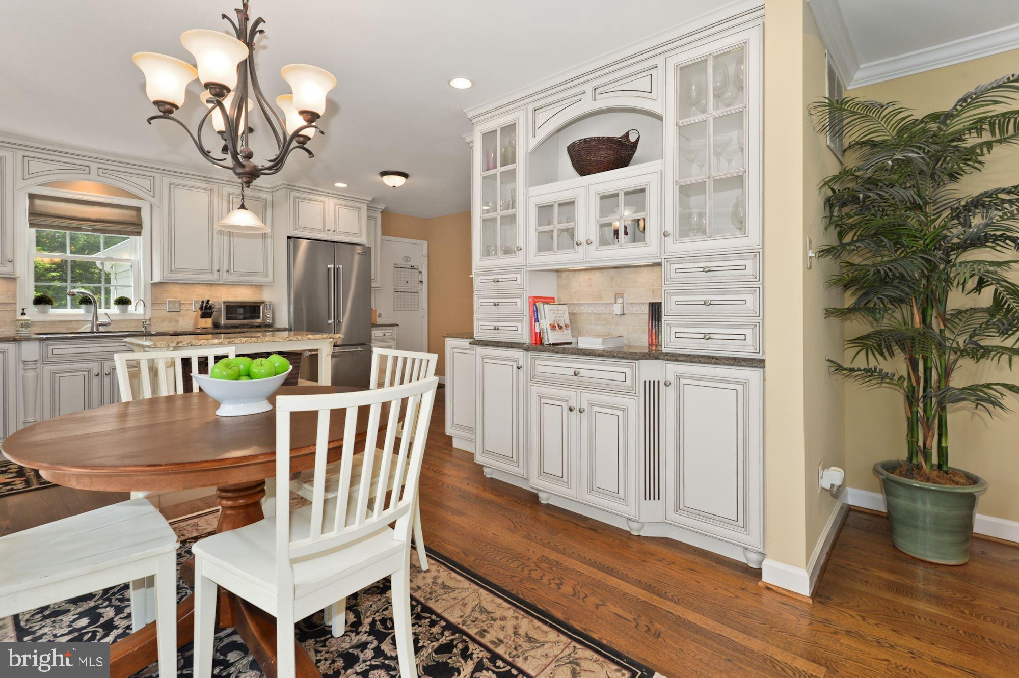 HICKORY CREEK - Residential