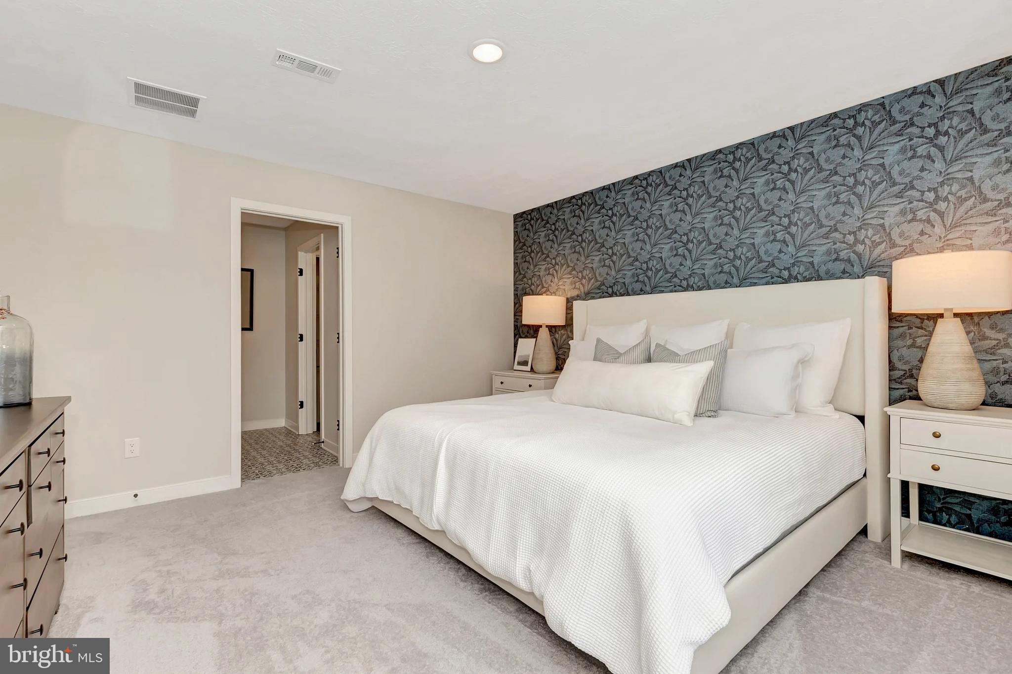 LIBERTY RUN - Residential