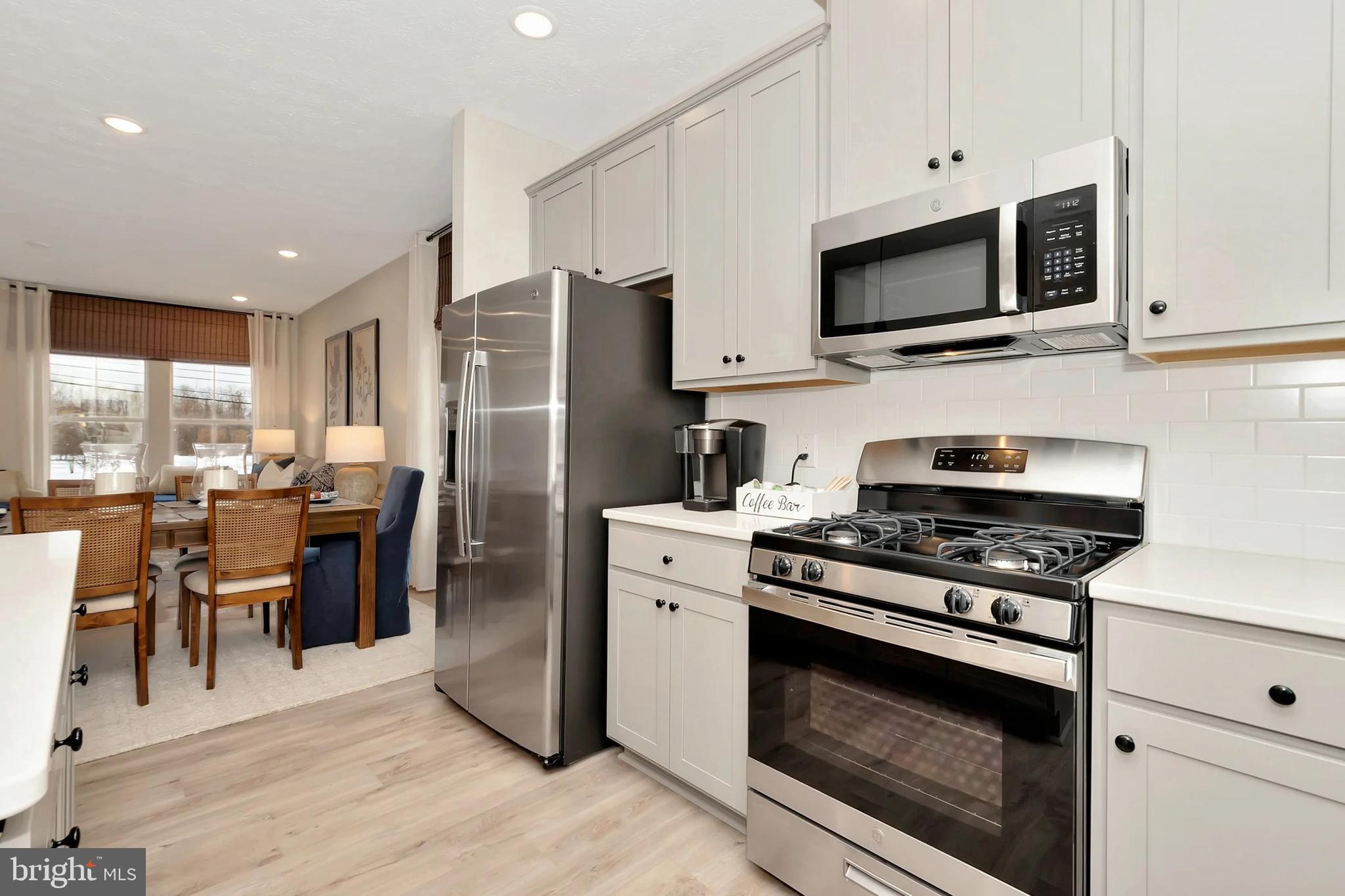 LIBERTY RUN - Residential