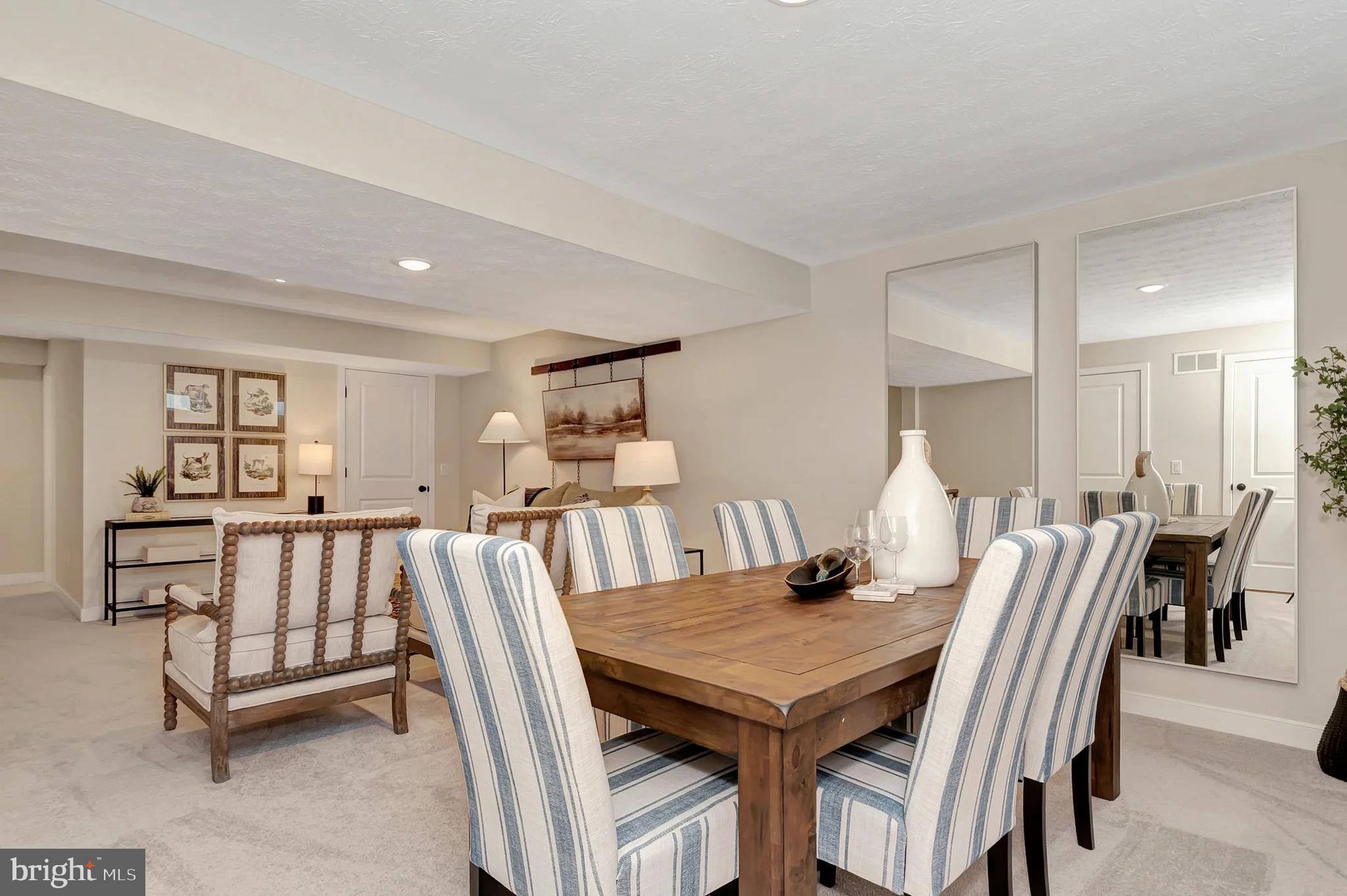 LIBERTY RUN - Residential