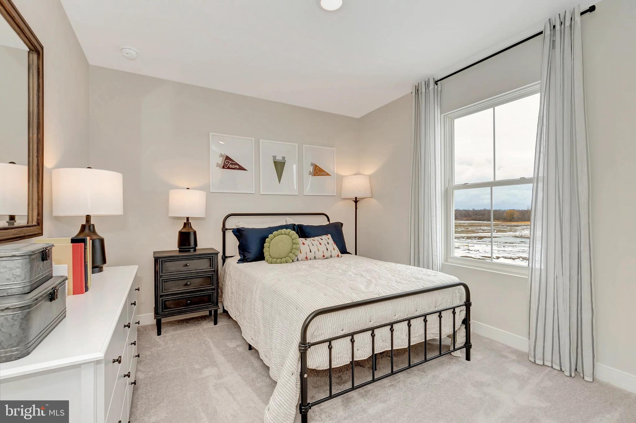 LIBERTY RUN - Residential