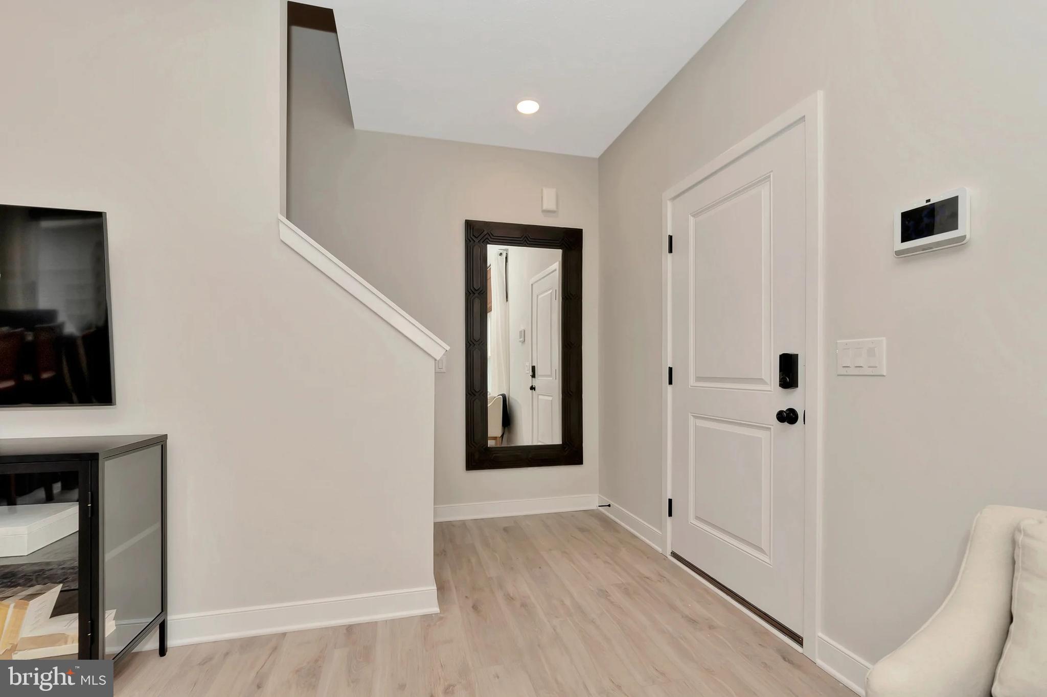 LIBERTY RUN - Residential