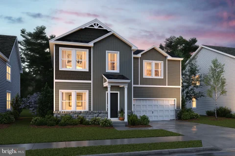 TBB Valor Lane, Martinsburg, WV 25405 - #: WVBE2042632