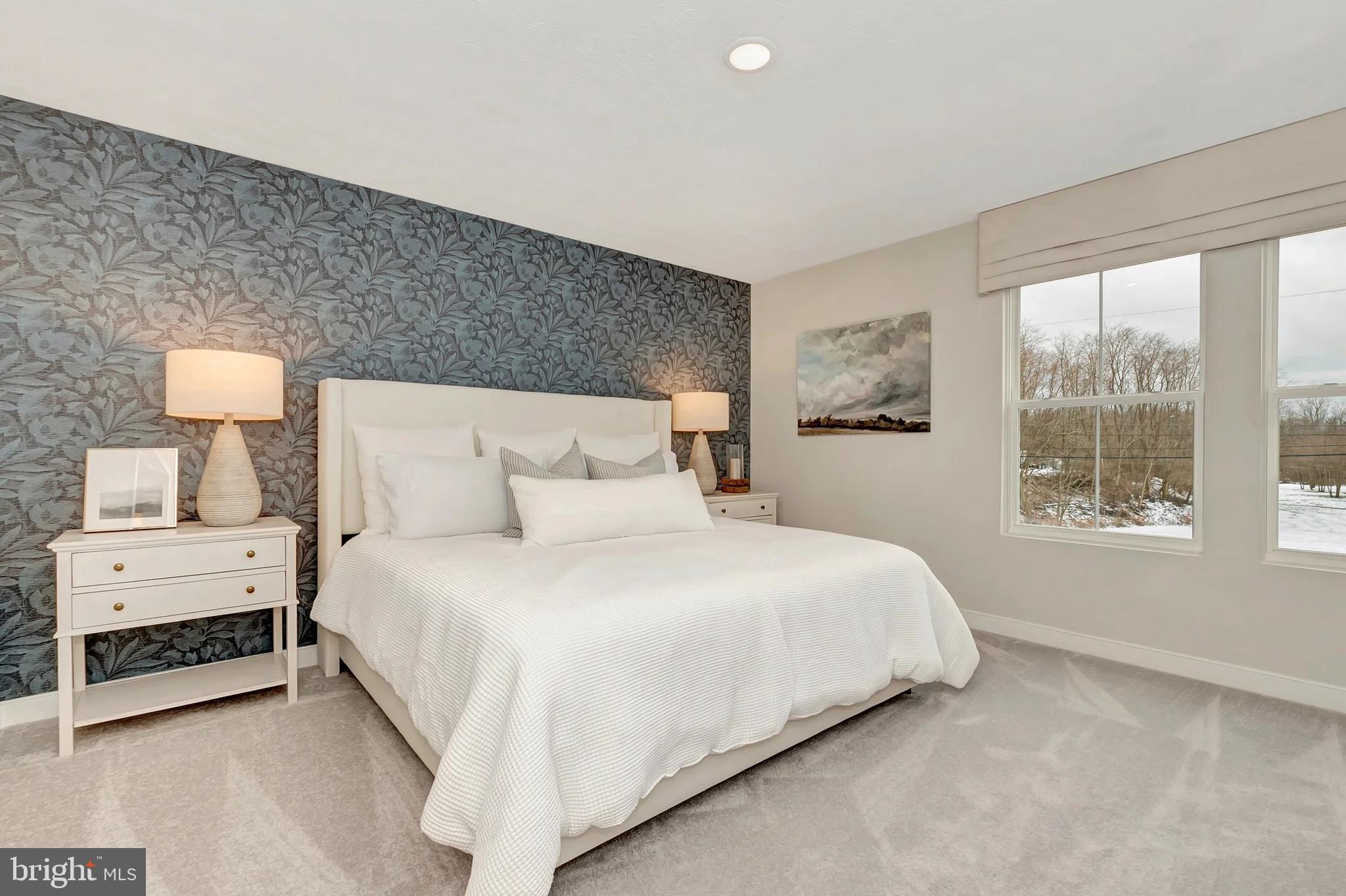 LIBERTY RUN - Residential