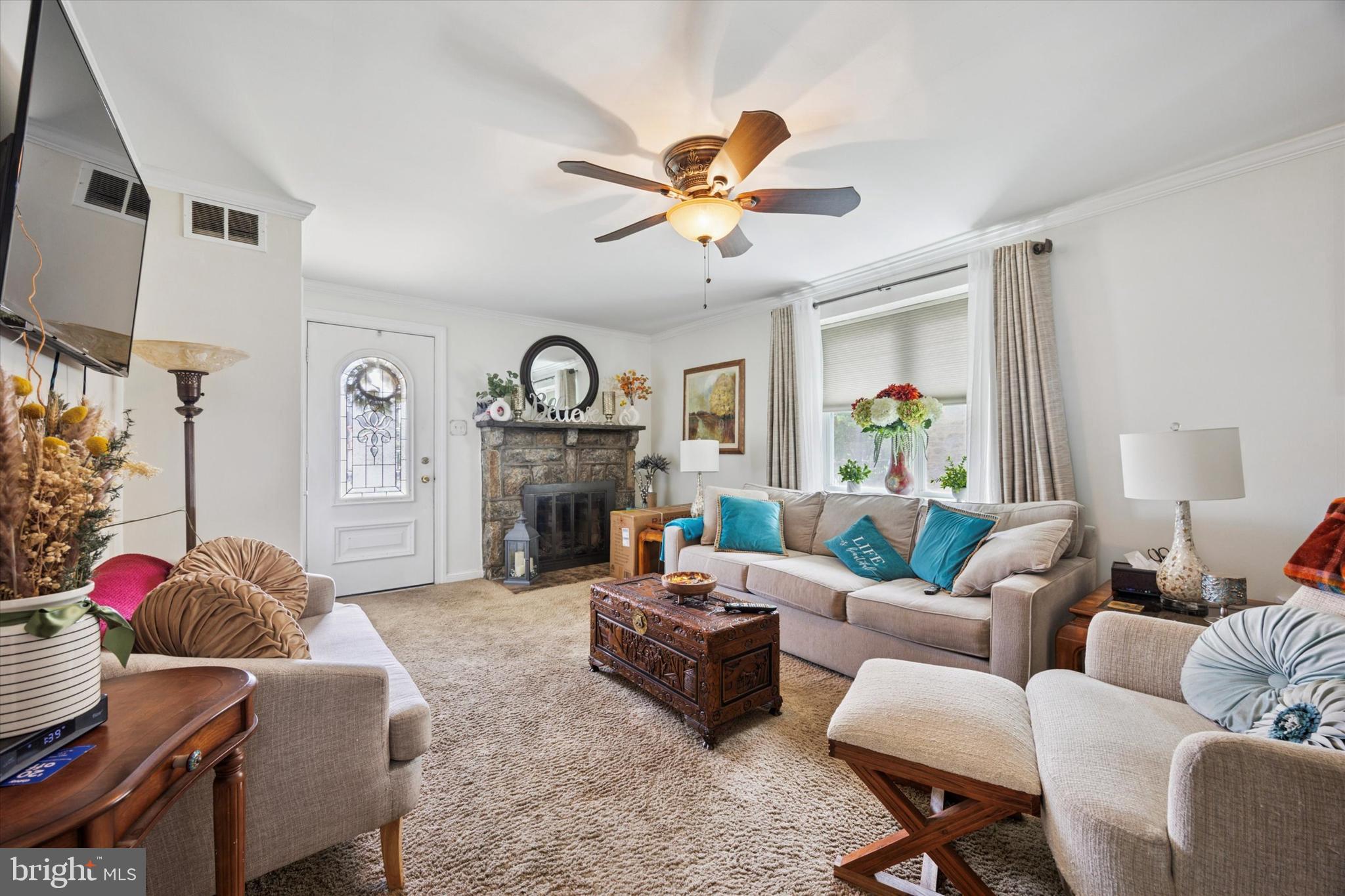 WOODLYN - Residential